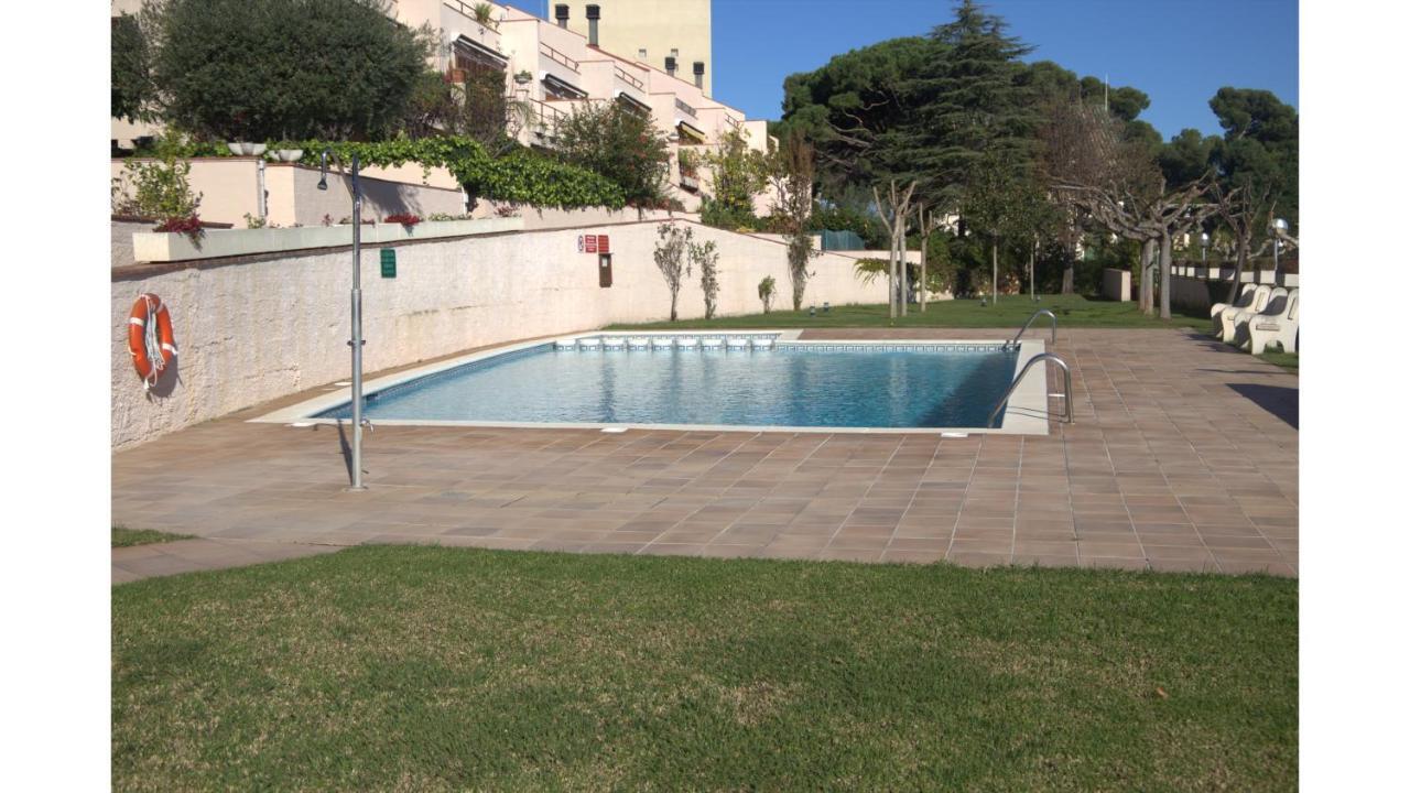 Willa Lloguer30 Margaret'S Family House With Pool And Parquing Sant Feliu de Guíxols Zewnętrze zdjęcie