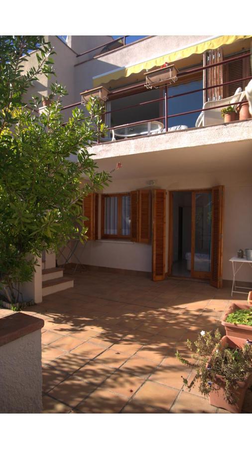 Willa Lloguer30 Margaret'S Family House With Pool And Parquing Sant Feliu de Guíxols Zewnętrze zdjęcie