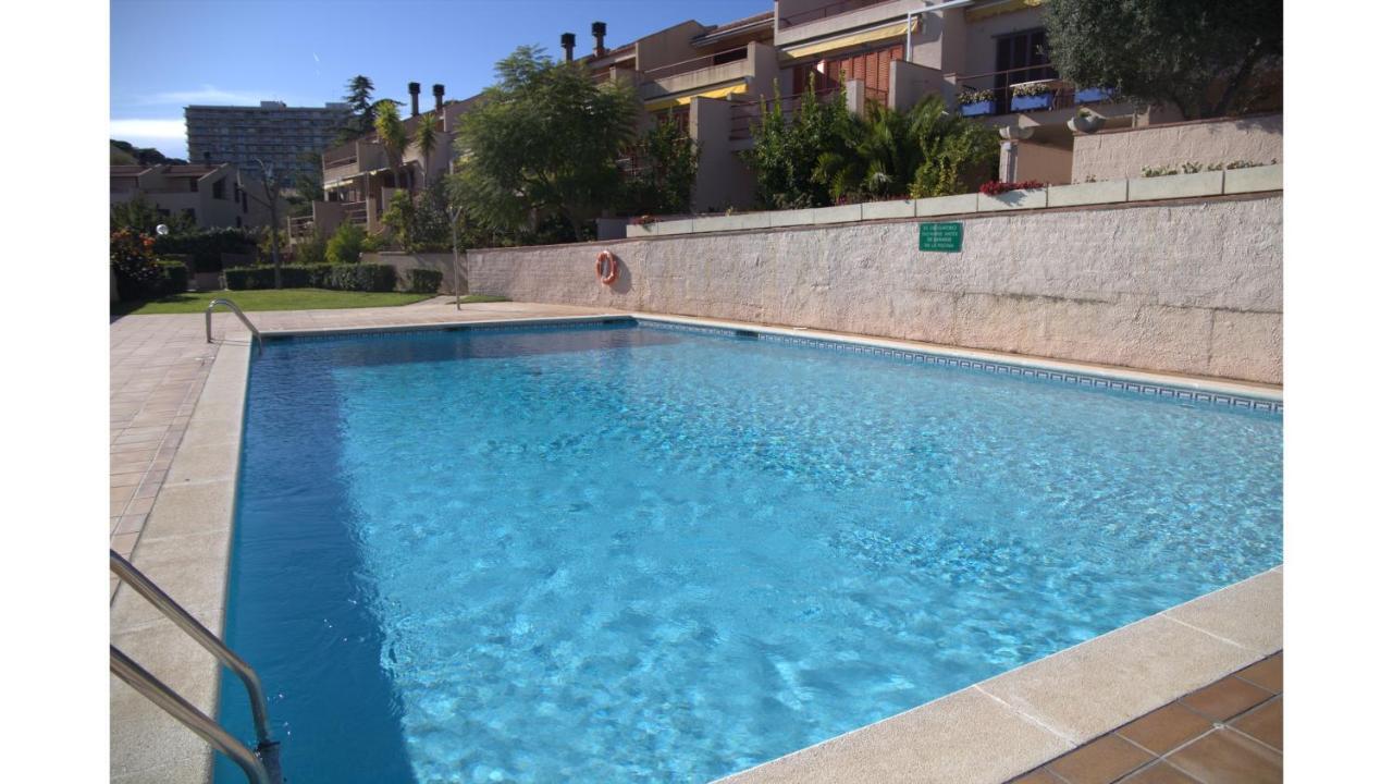 Willa Lloguer30 Margaret'S Family House With Pool And Parquing Sant Feliu de Guíxols Zewnętrze zdjęcie