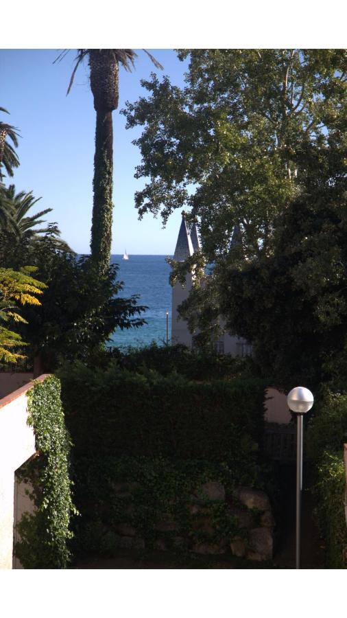 Willa Lloguer30 Margaret'S Family House With Pool And Parquing Sant Feliu de Guíxols Zewnętrze zdjęcie