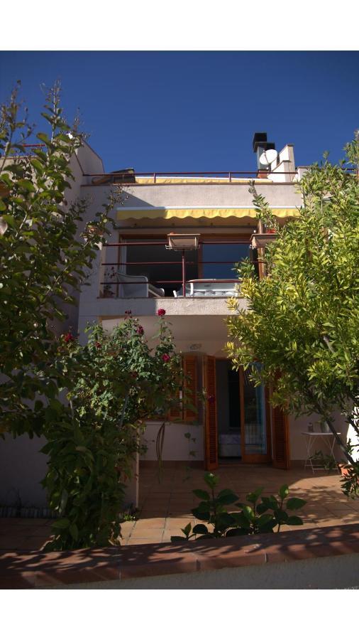 Willa Lloguer30 Margaret'S Family House With Pool And Parquing Sant Feliu de Guíxols Zewnętrze zdjęcie